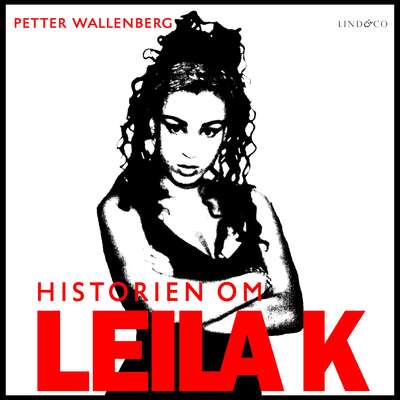 Historien om Leila K - Petter Wallenberg.