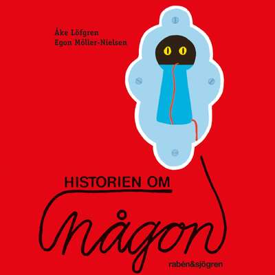 Historien om någon - Åke Löfgren.