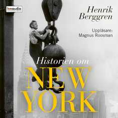 Historien om New York