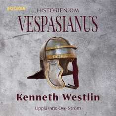 Historien om Vespasianus