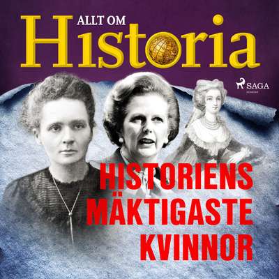 Historiens mäktigaste kvinnor - Allt Om Historia.