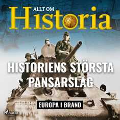 Historiens största pansarslag