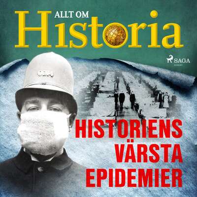 Historiens värsta epidemier - Allt Om Historia.