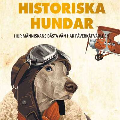 Historiska hundar : hur människans bästa vän har påverkat världen