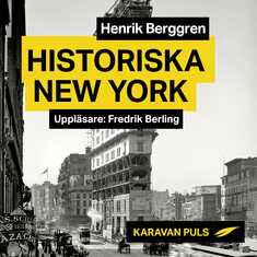 Historiska New York