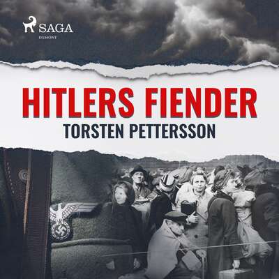 Hitlers fiender - Torsten Pettersson.