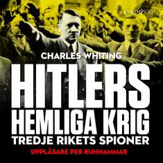 Hitlers hemliga krig