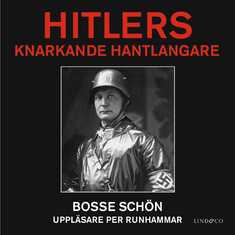 Hitlers knarkande hantlangare