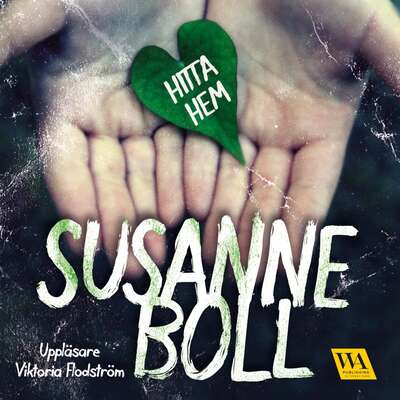 Hitta hem - Susanne Boll.