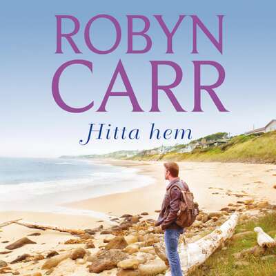 Hitta hem - Robyn Carr.