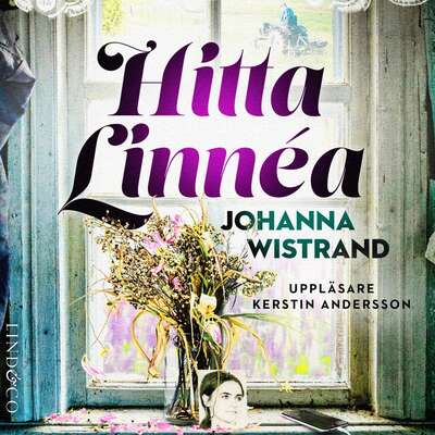 Hitta Linnéa - Johanna Wistrand.