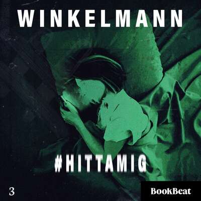 #hittamig - Andreas Winkelmann.