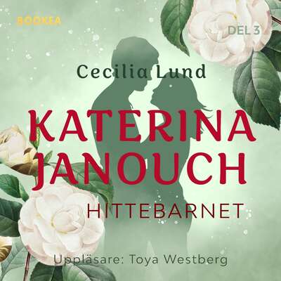 Hittebarnet - Katerina Janouch.