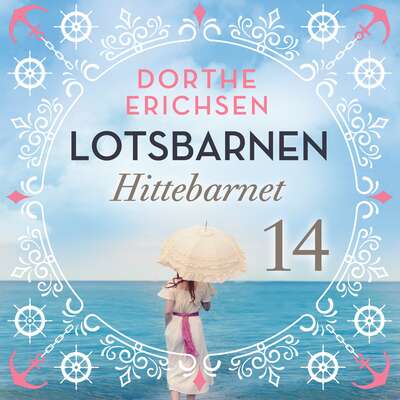 Hittebarnet - Dorthe Erichsen.