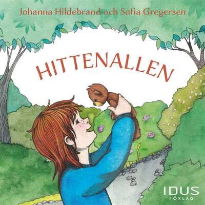 Hittenallen - Johanna Hildebrand.