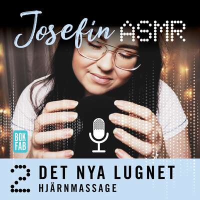 Hjärnmassage - Josefin ASMR.