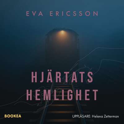 Hjärtats hemlighet - Eva Ericsson.