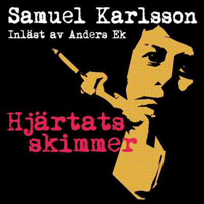 Hjärtats skimmer - Samuel Karlsson.