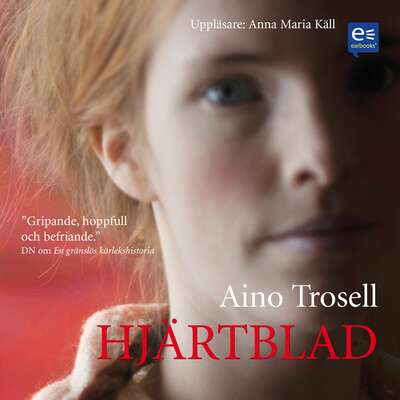 Hjärtblad - Aino Trosell.