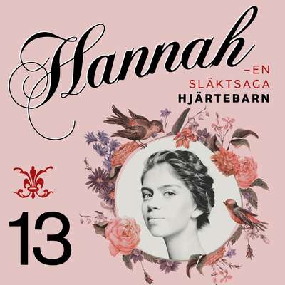 Hjärtebarn - Laila Brenden.