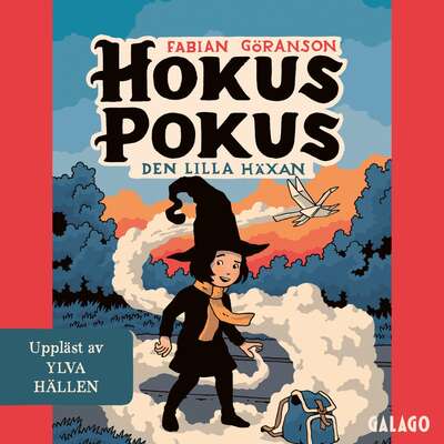 Hokus Pokus 1 - Fabian Göranson.