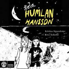 Hola Humlan Hansson