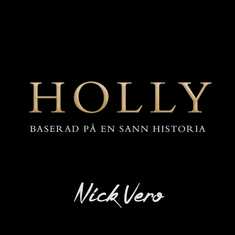 Holly [Cinematic Books]