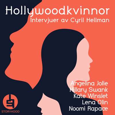 Hollywoodkvinnor - Cyril Hellman.