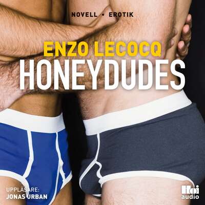 Honeydudes - Enzo Lecocq.