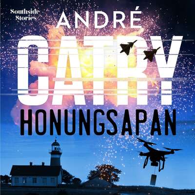 Honungsapan - André Catry.