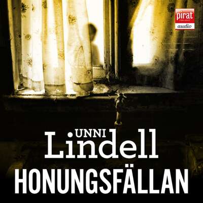 Honungsfällan - Unni Lindell.