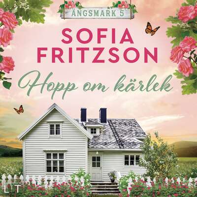 Hopp om kärlek - Sofia Fritzson.