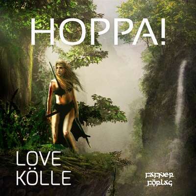 Hoppa! - Love Kölle.