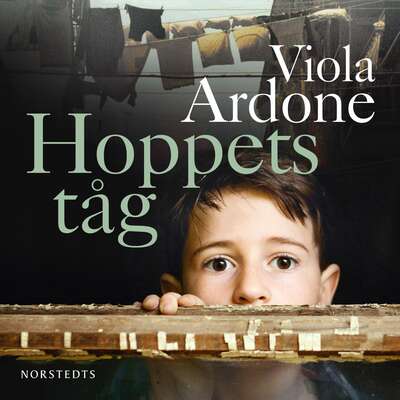 Hoppets tåg - Viola Ardone.