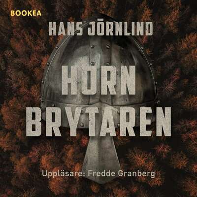 Hornbrytaren - Hans Jörnlind.