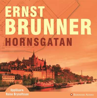 Hornsgatan - Ernst Brunner.