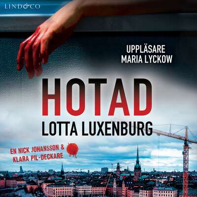 Hotad - Lotta Luxenburg.