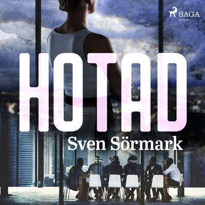 Hotad - Sven Sörmark.