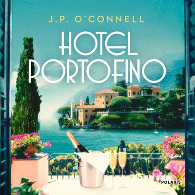 Hotel Portofino - J.P O'Connell.