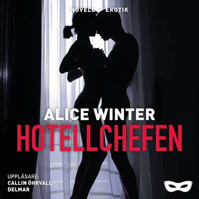 Hotellchefen - Alice Winter.