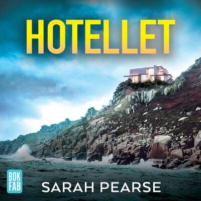 Hotellet - Sarah Pearse.