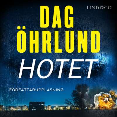 Hotet - Dag Öhrlund.