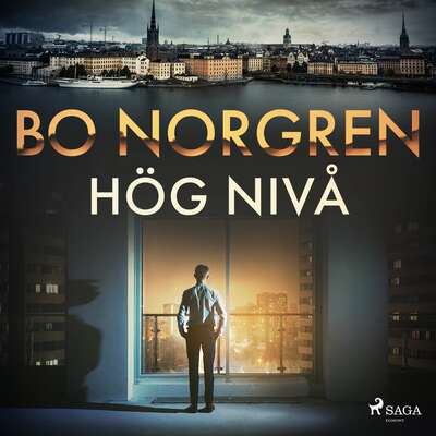 Hög nivå - Bo Norgren.