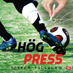 Hög press