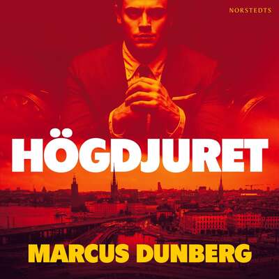 Högdjuret - Marcus Dunberg.