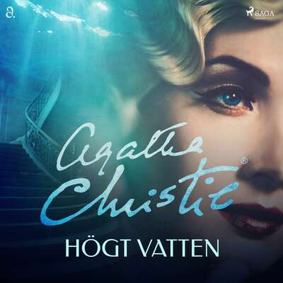 Högt vatten - Agatha Christie.