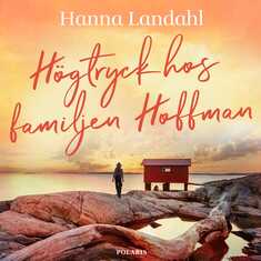 Högtryck hos familjen Hoffman