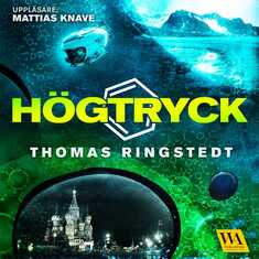 Högtryck