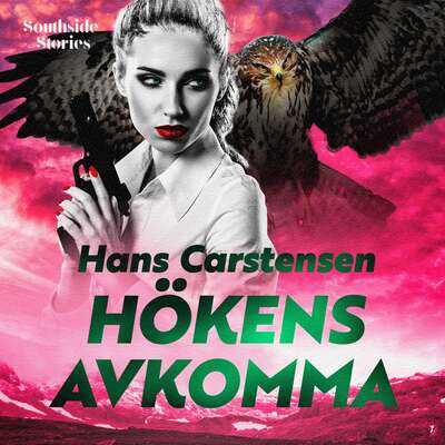 Hökens avkomma - Hans Carstensen.