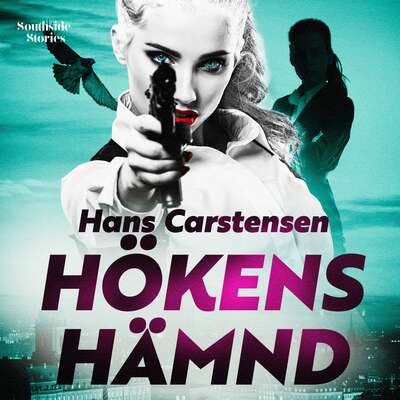 Hökens hämnd - Hans Carstensen.